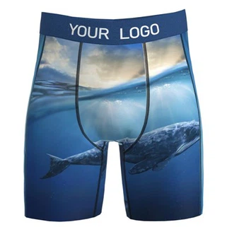 תחתוני בוקסר Für Männer Mens